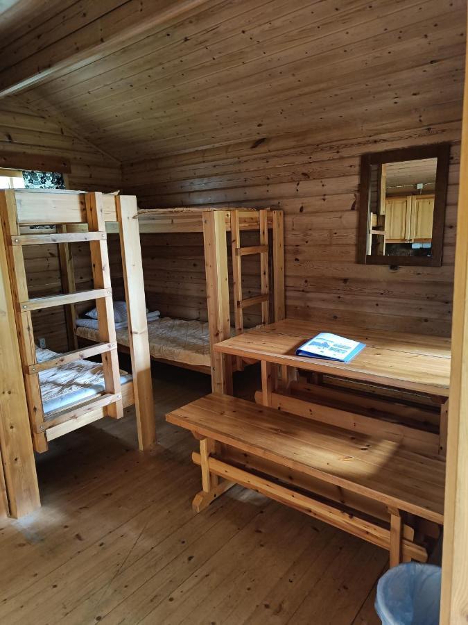 נורמס Hyvaerilae Youth- And Holiday Centre מראה חיצוני תמונה